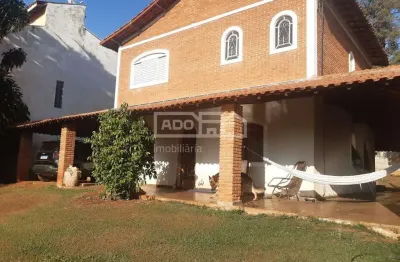 Chácara / sítio com 3 quartos à venda na joão luiz leite, 340, bananal, campinas, 400 m2 por r$ 900.000