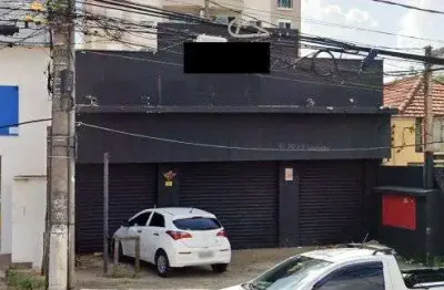 Barracão / galpão / depósito para alugar no taquaral, campinas , 330 m2 por r$ 8.000