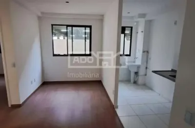 Apartamento com 2 quartos à venda no jardim ibirapuera, campinas , 44 m2 por r$ 315.000