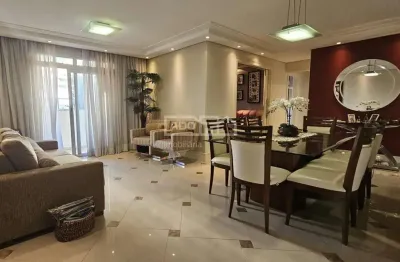Apartamento com 3 quartos à venda na vila itapura, campinas , 135 m2 por r$ 890.000