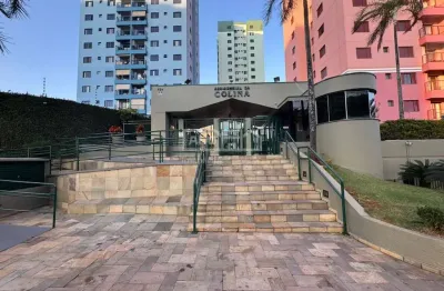 Apartamento com 3 quartos à venda no jardim aurélia, campinas , 76 m2 por r$ 620.000