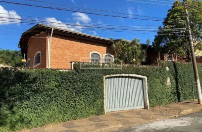 Casa com 5 quartos à venda no jardim baronesa, campinas , 199 m2 por r$ 700.000
