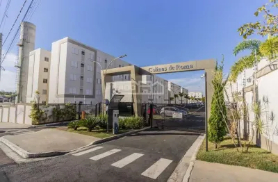 Apartamento com 2 quartos à venda na herculano florence teixeira, 125, jardim esmeraldina, campinas, 41 m2 por r$ 260.000