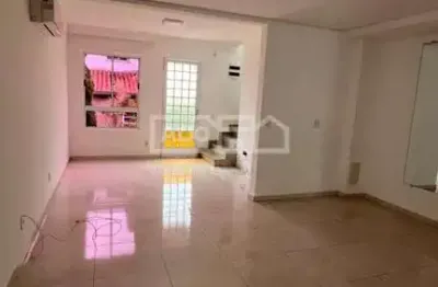 Casa em condomínio fechado com 2 quartos à venda no jardim interlagos, hortolândia , 77 m2 por r$ 480.000