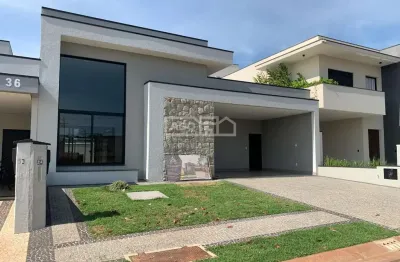 Casa em condomínio fechado com 3 quartos à venda no jardim pari, paulínia , 193 m2 por r$ 1.630.000