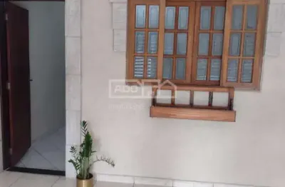 Casa com 2 quartos à venda na vila industrial, campinas  por r$ 390.000