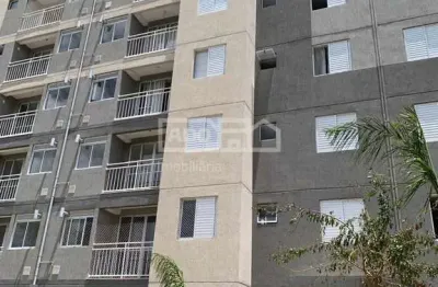 Apartamento com 2 quartos à venda no jardim das cerejeiras, campinas , 46 m2 por r$ 385.000