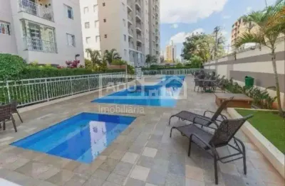 Apartamento com 2 quartos à venda na rua francisco teodoro, 440, vila industrial, campinas, 50 m2 por r$ 365.000