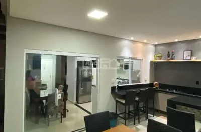 Casa em condomínio fechado com 3 quartos à venda no parque jambeiro, campinas , 100 m2 por r$ 795.000