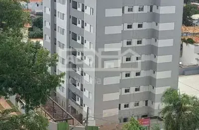 Apartamento com 2 quartos à venda no mansões santo antônio, campinas , 47 m2 por r$ 590.000