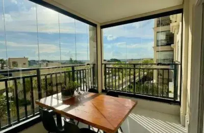 Apartamento com 2 quartos à venda no swiss park, campinas , 91 m2 por r$ 1.190.000