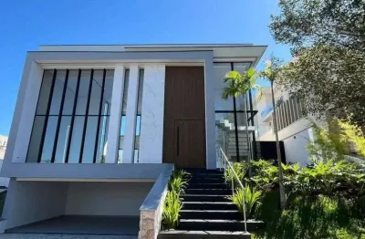 Casa em condomínio fechado com 4 quartos à venda na estrada municipal adelina segantini cerqueira leite, 1000, chácara são rafael, campinas, 540 m2 por r$ 4.600.000