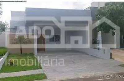 Casa em condomínio fechado com 3 quartos à venda no são bento, paulínia  por r$ 930.000