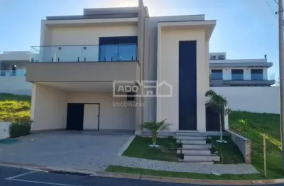 Casa em condomínio fechado com 3 quartos à venda na vila pagano, valinhos , 230 m2 por r$ 1.800.000