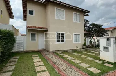 Casa em condomínio fechado com 3 quartos à venda no parque jambeiro, campinas , 85 m2 por r$ 670.000