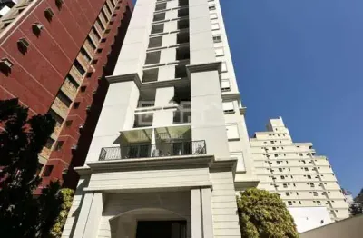 Apartamento com 2 quartos para alugar no cambuí, campinas , 66 m2 por r$ 5.900
