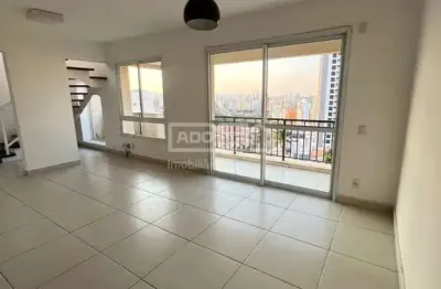 Cobertura com 3 quartos para alugar no jardim proença, campinas , 170 m2 por r$ 5.500