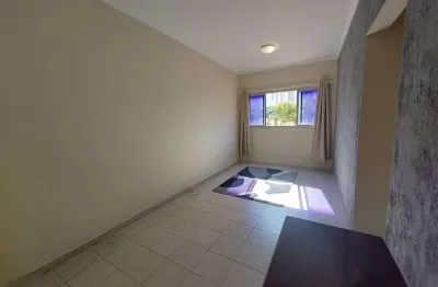 Apartamento com 1 quarto para alugar no botafogo, campinas , 46 m2 por r$ 1.200