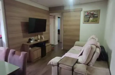 Apartamento com 2 quartos à venda no Jardim Ipaussurama, Campinas , 85 m2 por R$ 340.000