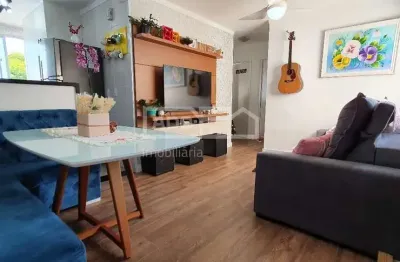 Apartamento com 3 quartos à venda na vila industrial, campinas , 59 m2 por r$ 310.000