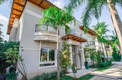 Casa em condomínio fechado com 4 quartos à venda na avenida professora dea ehrhardt carvalho, 100, sítios de recreio gramado, campinas, 524 m2 por r$ 6.500.000
