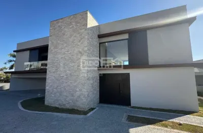 Casa em condomínio fechado com 4 quartos à venda na rua josé picirili, 1, residencial jatibela, campinas, 584 m2 por r$ 6.500.000