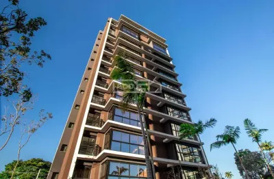 Apartamento com 1 quarto à venda na rua doutor alexander fleming, 911, nova campinas, campinas, 47 m2 por r$ 850.000