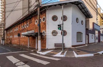 Prédio para alugar na avenida doutor moraes salles, 1151, centro, campinas, 1232 m2 por r$ 40.000