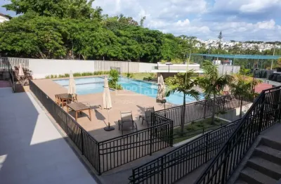 Apartamento com 3 quartos à venda na avenida wellman galvão de frança rangel, 4100, swiss park, campinas, 76 m2 por r$ 785.000