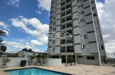 Apartamento com 3 quartos à venda no bonfim, campinas , 86 m2 por r$ 480.000