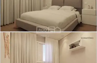 Apartamento com 2 quartos à venda no jardim flamboyant, campinas , 45 m2 por r$ 400.000