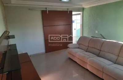 Apartamento com 3 quartos à venda no Parque Prado, Campinas , 136 m2 por R$ 660.000