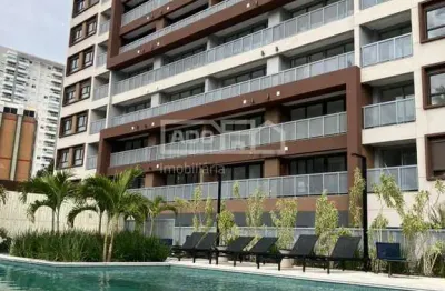 Kitnet / stúdio à venda no jardim guanabara, campinas , 36 m2 por r$ 500.000
