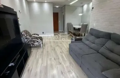 Apartamento com 3 quartos à venda no jardim chapadão, campinas , 82 m2 por r$ 550.000