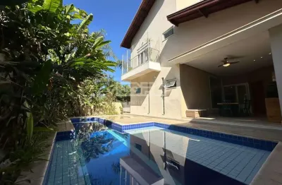 Casa em condomínio fechado com 3 quartos à venda no boa esperança, paulínia  por r$ 1.790.000