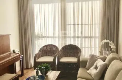 Apartamento com 3 quartos à venda na rua quirino do amaral campos, 75, cambuí, campinas, 115 m2 por r$ 700.000