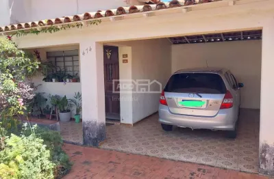Casa com 3 quartos à venda no jardim chapadão, campinas , 97 m2 por r$ 600.000