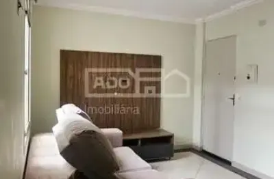 Apartamento com 2 quartos à venda no jardim miranda, campinas , 55 m2 por r$ 235.000