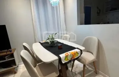 Apartamento com 2 quartos à venda no jardim são vicente, campinas , 42 m2 por r$ 280.000