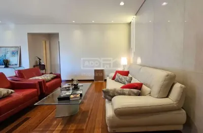 Apartamento com 4 quartos à venda no cambuí, campinas , 230 m2 por r$ 2.500.000