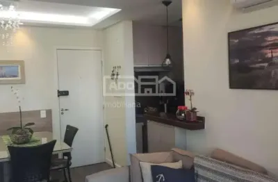 Apartamento com 2 quartos à venda no jardim do lago, campinas , 50 m2 por r$ 400.000