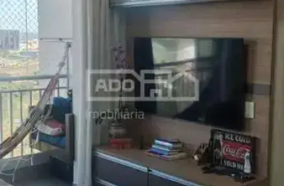 Apartamento com 2 quartos à venda no jardim do lago, campinas , 50 m2 por r$ 390.000