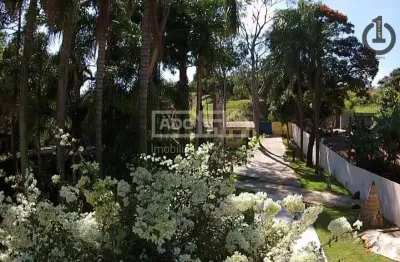 Chácara / sítio com 3 quartos para alugar na vila ipê, campinas  por r$ 5.000