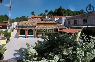 Chácara / sítio com 3 quartos para alugar na vila ipê, campinas  por r$ 5.000