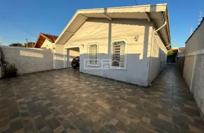 Casa com 3 quartos à venda no jardim elite, mogi mirim , 103 m2 por r$ 380.000