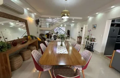 Casa em condomínio fechado com 4 quartos à venda no betel, paulínia  por r$ 1.690.000