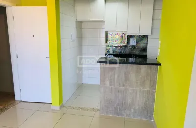 Apartamento com 3 quartos para alugar na chácara das nações, valinhos , 68 m2 por r$ 2.100