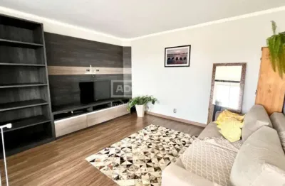 Apartamento com 2 quartos à venda no jardim nova europa, campinas , 104 m2 por r$ 550.000