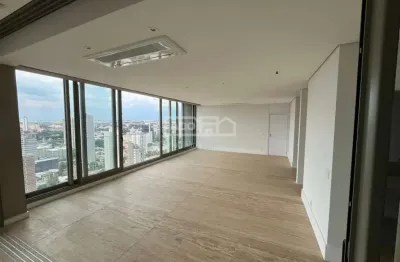 Apartamento com 3 quartos à venda na rua dos bandeirantes, 456, cambuí, campinas, 257 m2 por r$ 5.500.000