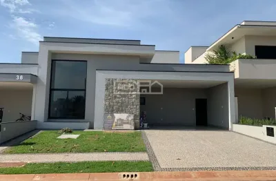 Casa em condomínio fechado com 3 quartos à venda na avenida vinicius de moraes, 920, jardim pari, paulínia, 193 m2 por r$ 1.630.000